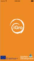 iGro Affiche