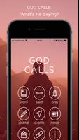 GodCalls پوسٹر