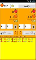 Adding apples and oranges Screenshot 1