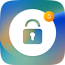 Ios lockscreen APK