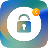 Ios lockscreen иконка