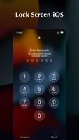 Ios lockscreen Ekran Görüntüsü 3