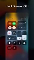 Ios lockscreen Plakat