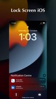 Ios lockscreen Ekran Görüntüsü 2