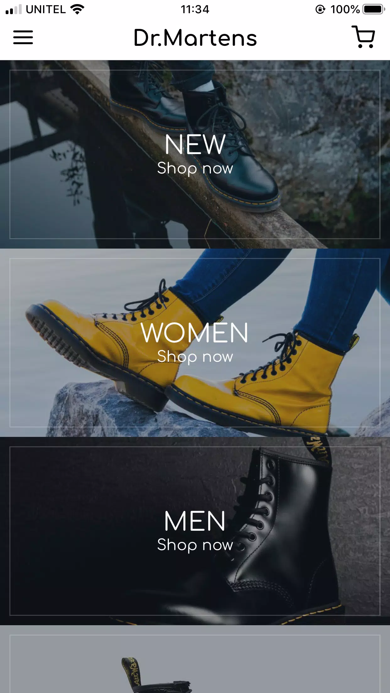 Dr.Martens APK for Android Download