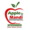 آیکون‌ Apple Mandi
