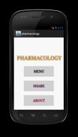 pharmacology 海报