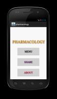 پوستر pharmacology