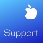 Support for Apple Advice icon