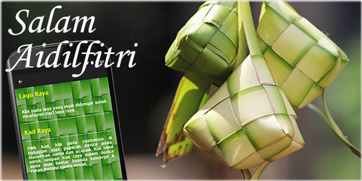Koleksi Lagu Hari Raya Aidilfitri Terbaik For Android Apk Download