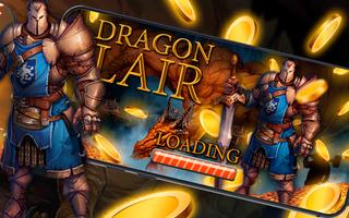 Dragon Lair स्क्रीनशॉट 2