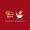 Apple Pizza, London-APK