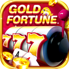 the gold fortune 图标