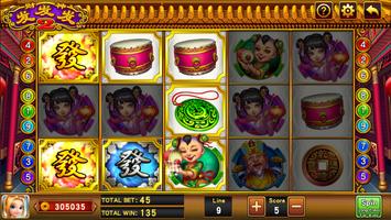the gold fortune 截图 1