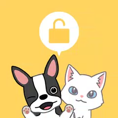 헬로스크린 - 첫화면 속 헬로펫 쿠키 모으기 APK download