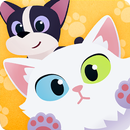 Hellopet House - Create a pet  aplikacja