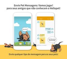 Hellopet imagem de tela 2