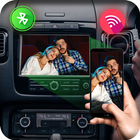 Carplay Auto - Carplay Android icône