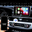 CarPlay Auto Sync
