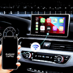 ”Apple CarPlay