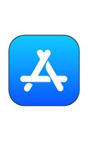 App store tips appstore پوسٹر