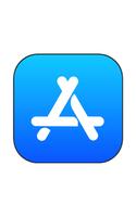 App store tips appstore Affiche