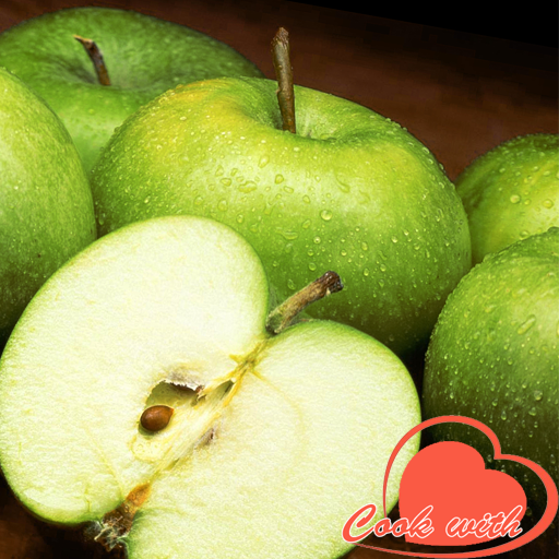 Recetas de manzana