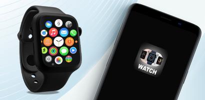 Apple Watch for Android اسکرین شاٹ 3