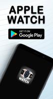 Apple Watch for Android پوسٹر