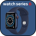apple watch series 6