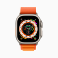 Apple Watch Ultra Faces