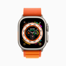 Apple Watch Ultra visages APK