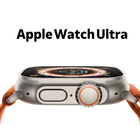 ikon Apple Watch Ultra