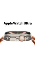 Apple Watch Ultra скриншот 1