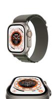 Apple Watch Ultra captura de pantalla 3