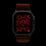 Apple Watch Ultra आइकन