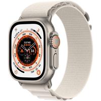 Apple Watch Ultra スクリーンショット 1