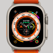 ”Apple Watch Ultra
