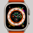 Apple Watch Ultra иконка