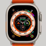 Apple Watch Ultra icône