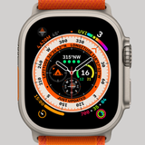 Apple Watch Ultra