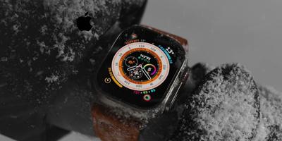 Apple Watch Ultra скриншот 1