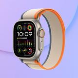Apple Watch Ultra 2 App Hint ícone