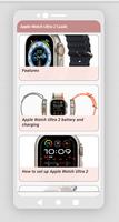 Apple Watch Ultra 2 App Hint imagem de tela 2