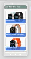 Apple Watch Ultra 2 App Guide Screenshot 1