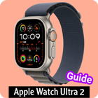 apple watch ultra 2 guide icône