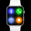 Apple Watch Bluetooth App Zeichen