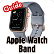 apple watch band guide