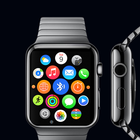 Icona Apple Watch for Android