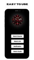 Poster Apple Watch for Android
